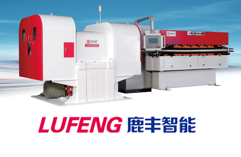 鹿豐連鎖鎧裝機(jī)